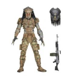 Predator 2018 Action Figure Ultimate Emissary 2 (20 cm)
