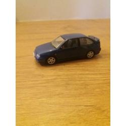 Seat Cordoba 1/43