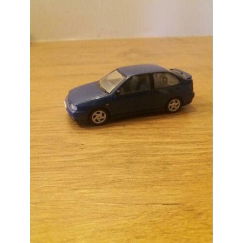 Seat Cordoba 1/43