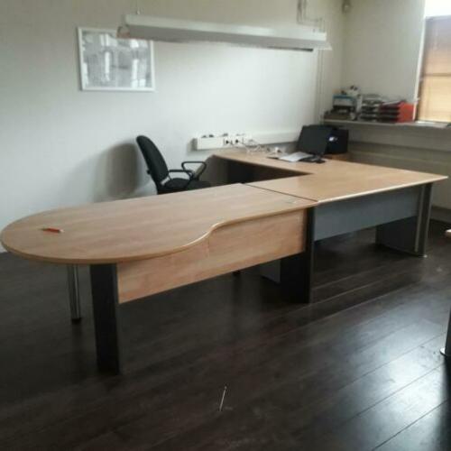 bureau's