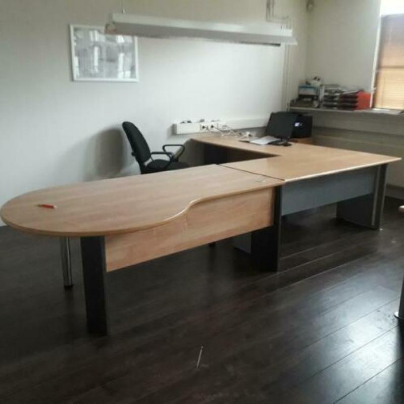 bureau's