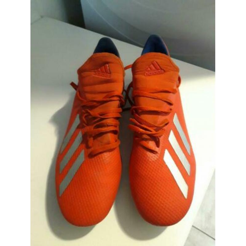 Mooie adidas voetbalschoen