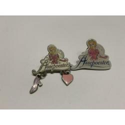 Efteling Sprookjesbos pins