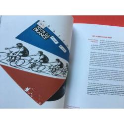 Het mooiste van koers museum v.d. wielersport / nieuw / 2018