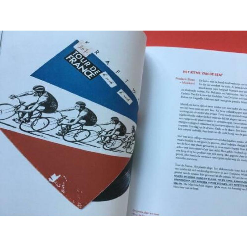 Het mooiste van koers museum v.d. wielersport / nieuw / 2018