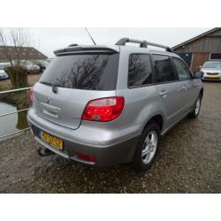 Mitsubishi Outlander Sport 2.0 Invite+ Nette auto + Airco Nu