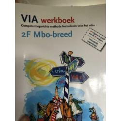 Studieboeken opleiding IG niveau 3