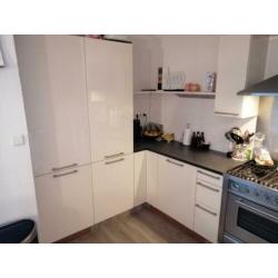 Keuken Siematic met boretti oven 90cm.