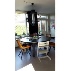 Design hanglamp Mossi / Linteloo