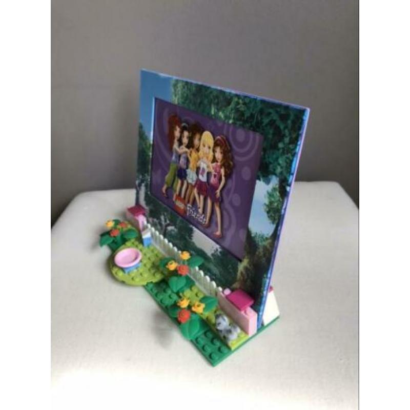 Fotolijstje Lego Friends