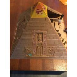 Playmobil Piramide - 4240