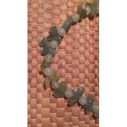 Jade ketting Chinese dierenriem