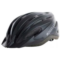 Fietshelm MTB Rogelli Ferox zwart NIEUW IN DE COLLECTIE