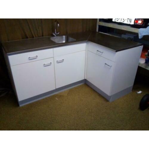 keuken blok