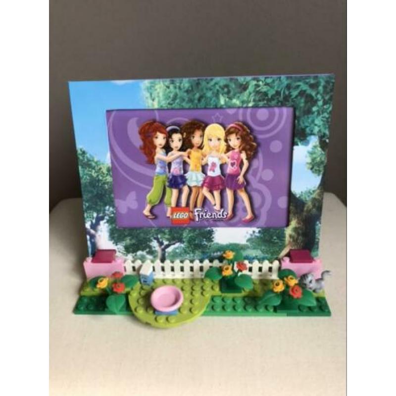 Fotolijstje Lego Friends