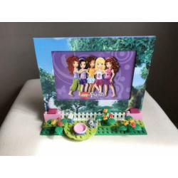 Fotolijstje Lego Friends