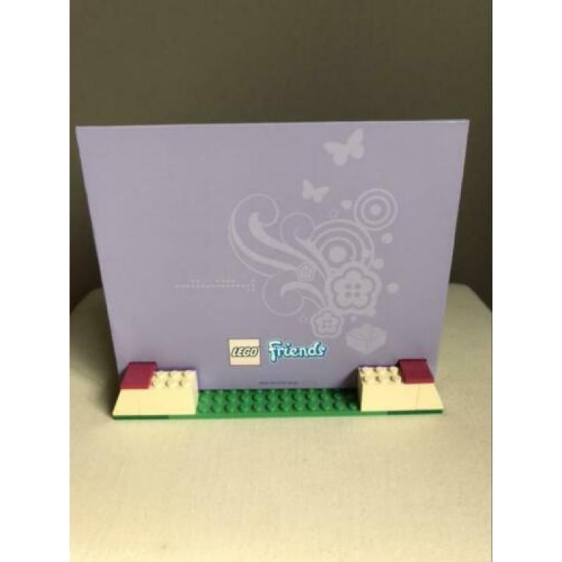 Fotolijstje Lego Friends