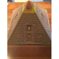 Playmobil Piramide - 4240