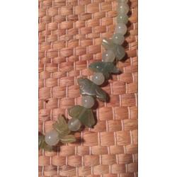 Jade ketting Chinese dierenriem
