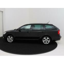 Skoda Octavia Combi 1.4 TSI 122 PK Greentech Elegance Busine