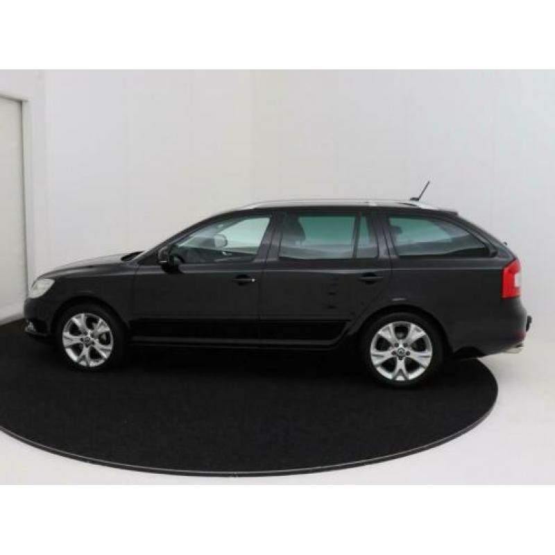 Skoda Octavia Combi 1.4 TSI 122 PK Greentech Elegance Busine