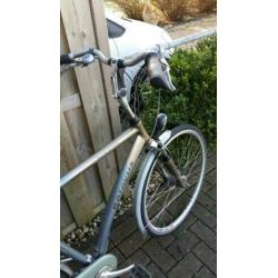 Batavus Fiets 28 inc Frame Maat 56 - 8 versenelling