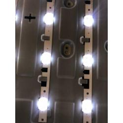 Ledstrip Tv
