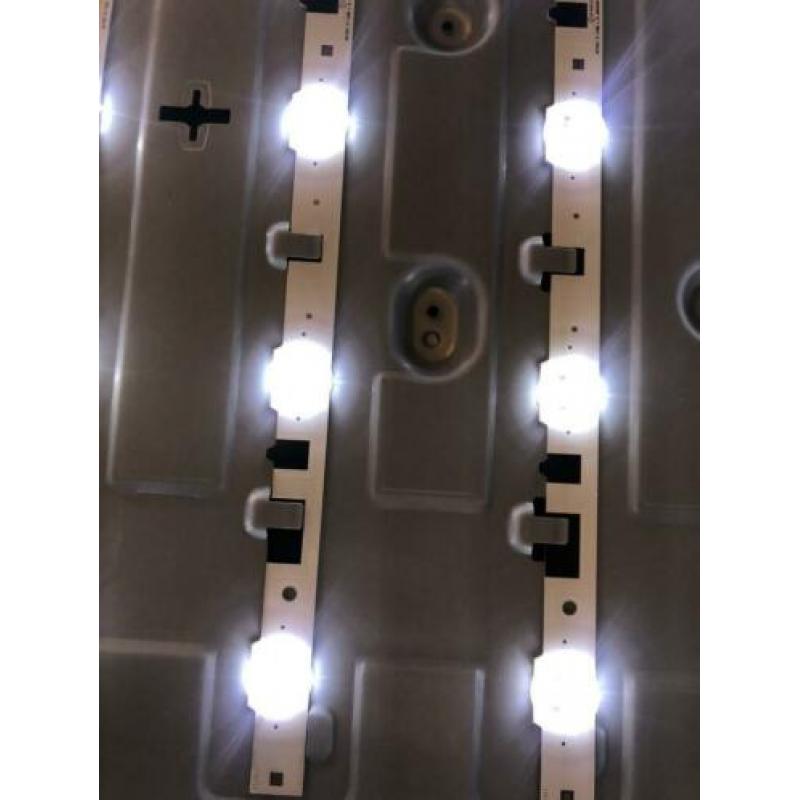 Ledstrip Tv