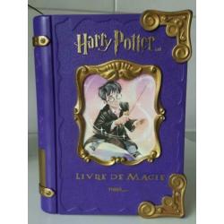 Harry Potter Livre de Magie 2001/Spel/ABC/Calculator (Tiger)