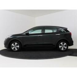 Kia Niro 1.6 GDi Hybrid DynamicLine | Navi | 1ste Eigenaar |