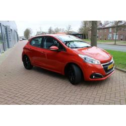 Peugeot 208 1.2 PureTech Blue Lion