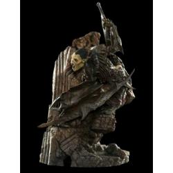 Weta Moria Orc statue NIEUW