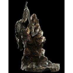 Weta Moria Orc statue NIEUW