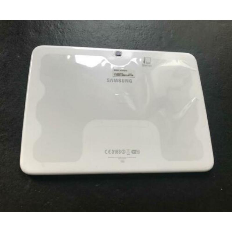 goedwerkende samsung galaxy tab 3