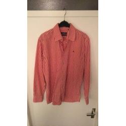 2 GAASTRA overhemden maat M regular fit