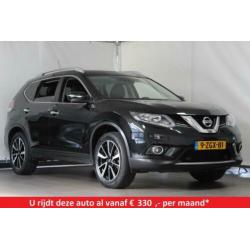 NISSAN X-Trail 1.6 dCi 130pk 7 Pers. Business Edition