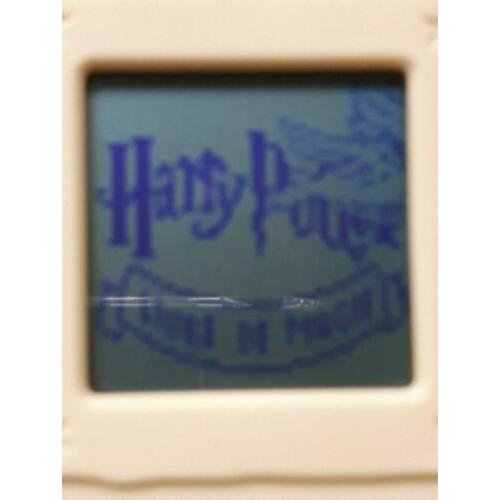 Harry Potter Livre de Magie 2001/Spel/ABC/Calculator (Tiger)