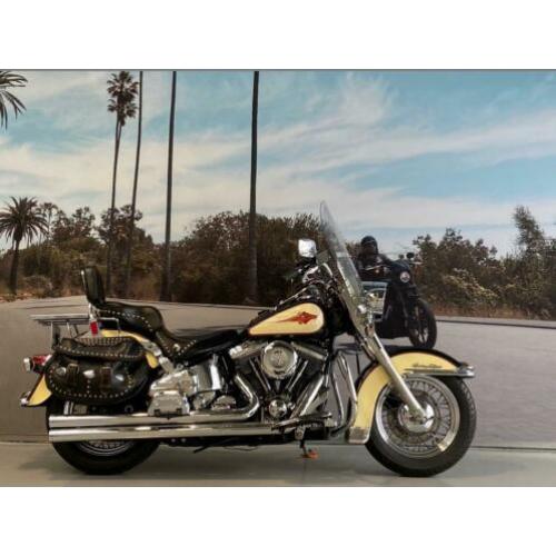 Harley-Davidson Softail 1340 FLSTC HERITAGE CLASSIC
