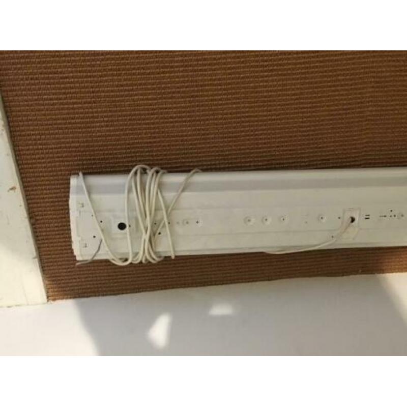 Normlicht TL daglicht