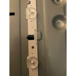 Ledstrip Tv