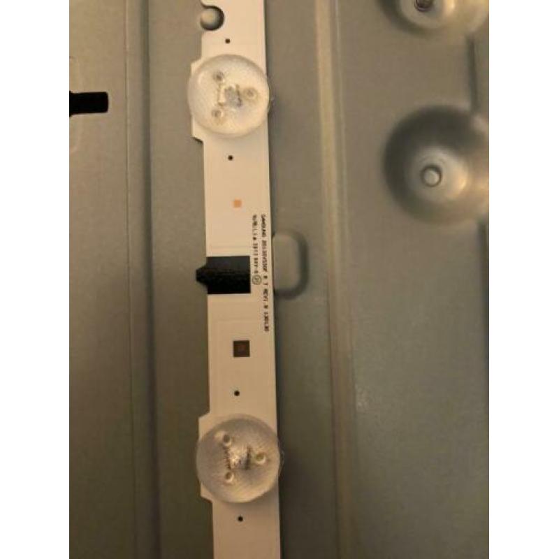 Ledstrip Tv
