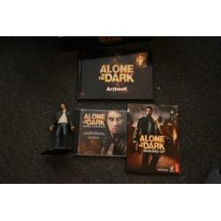 Alone In The Dark Collectors Edition NO GAME!