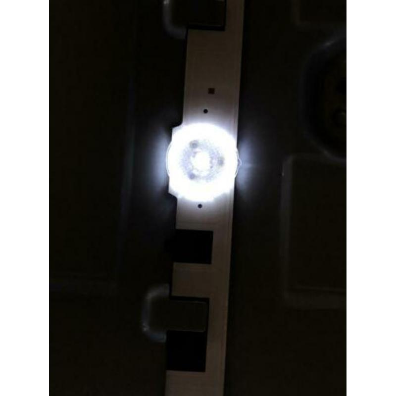 Ledstrip Tv