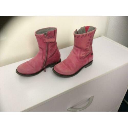 Laarzen Twins mt 25