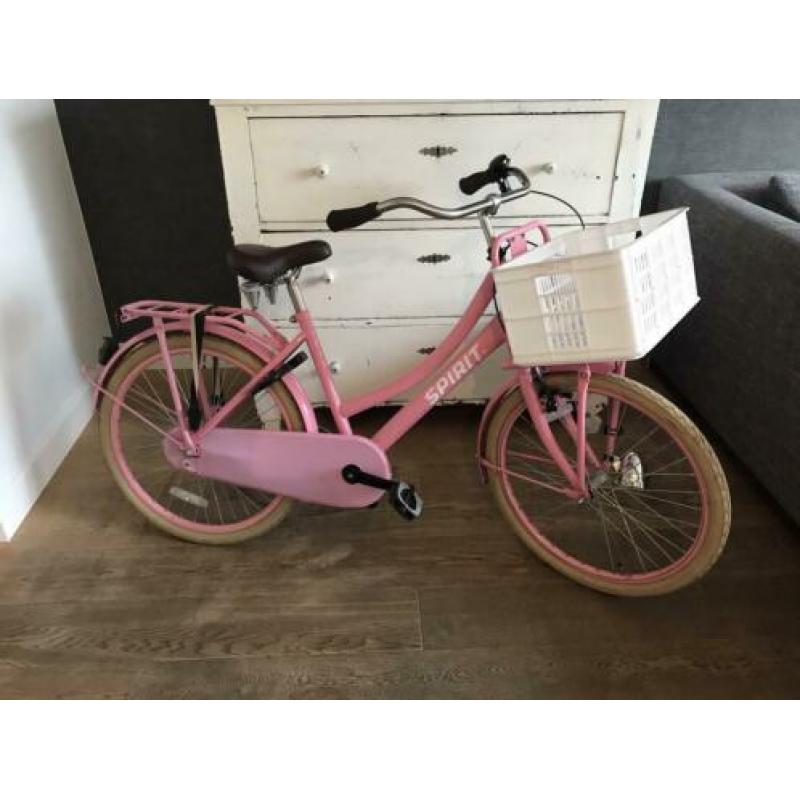 fiets 24inch Spirit