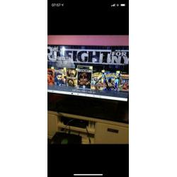Custom xbox classic met 1tb hdd!