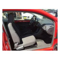 Volkswagen Up! Up! 1.0 60pk BMT take up!