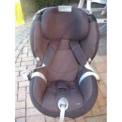 autostoeltje Maxi Cosi type Rubi