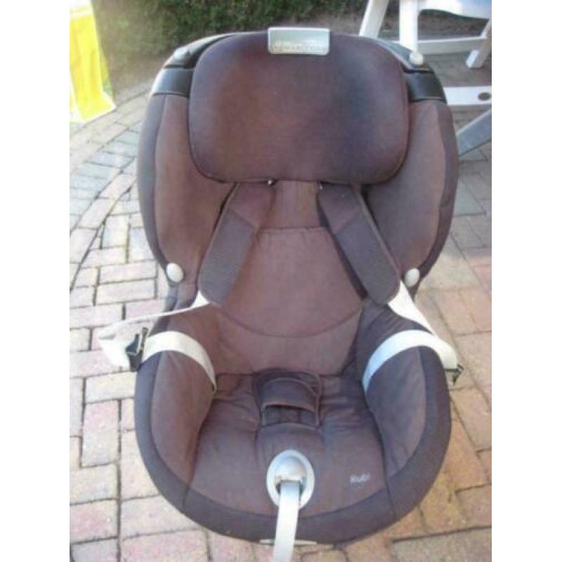autostoeltje Maxi Cosi type Rubi