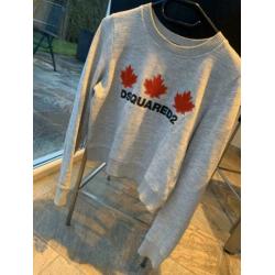 Dsquared trui Dames